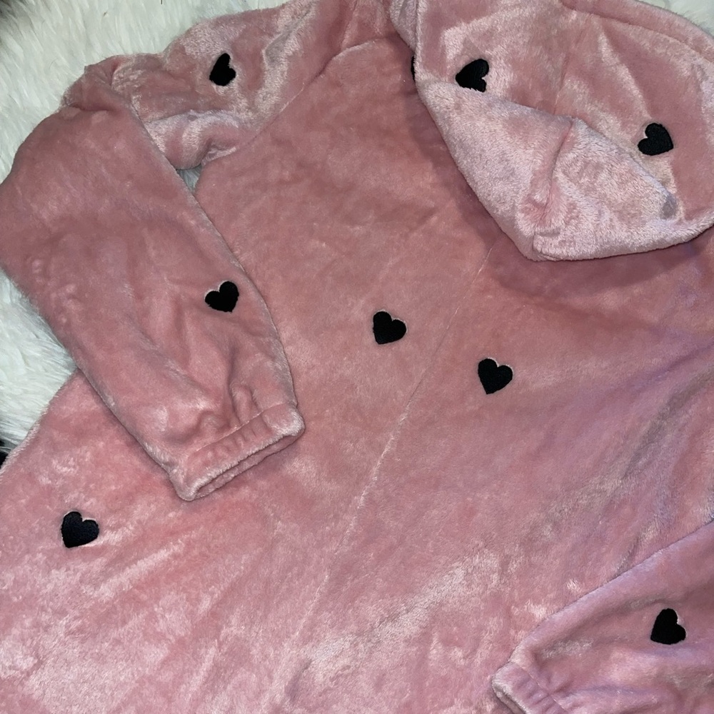 VS PINK Onesie.   XS/S - Picture 13 of 13